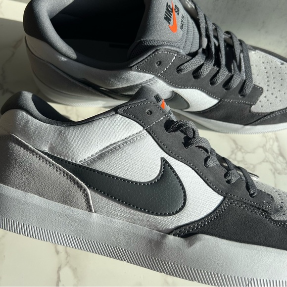 **SOLD**?Men’s Nike SB Force 58 🔥 - Picture 11 of 13